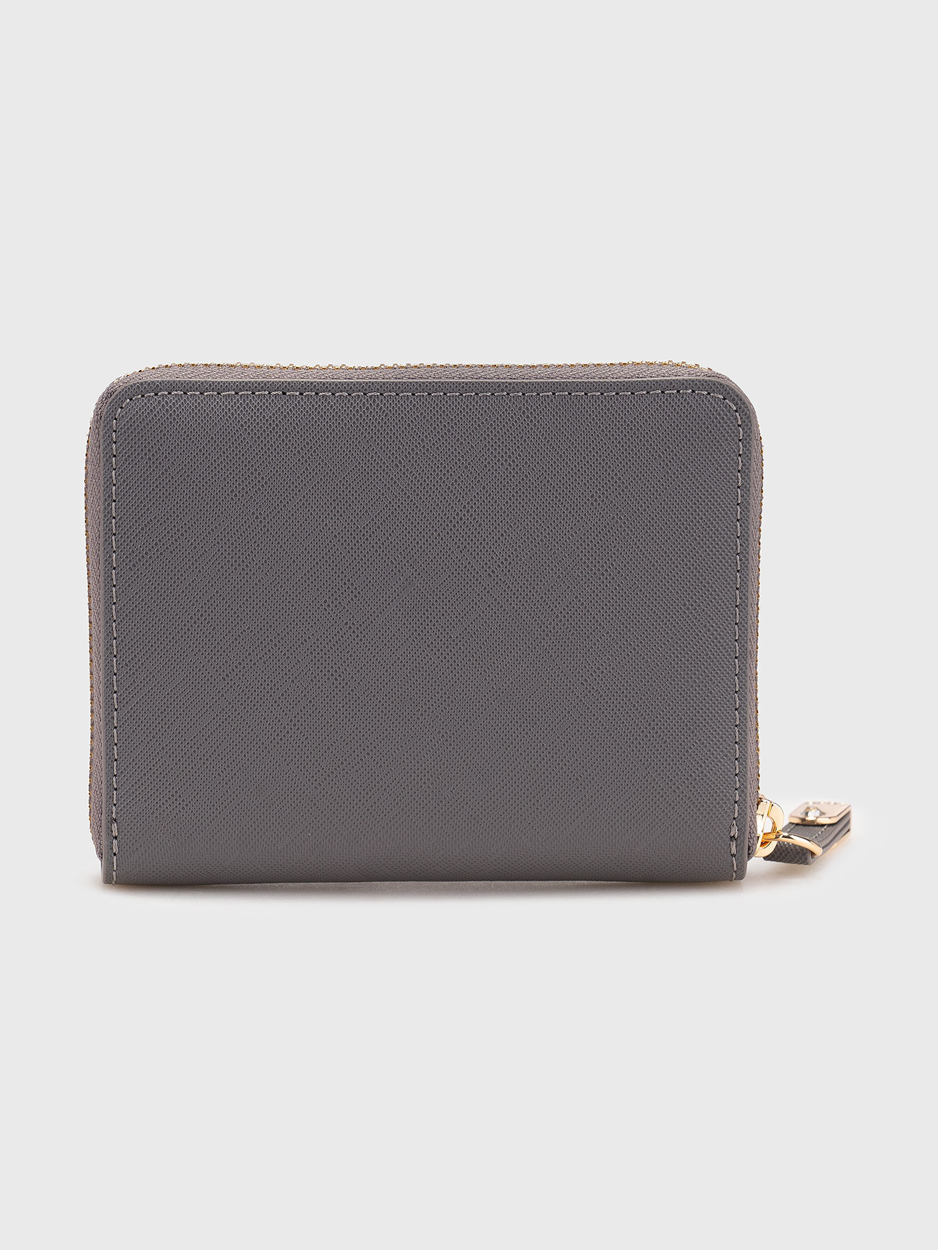 財布・小物その他 LIU JO Woman Wallet Gnawed Blue AA5156E0087 00120 LIU JO: Wallet woman - Gnawed Blue | Liu Jo wallet