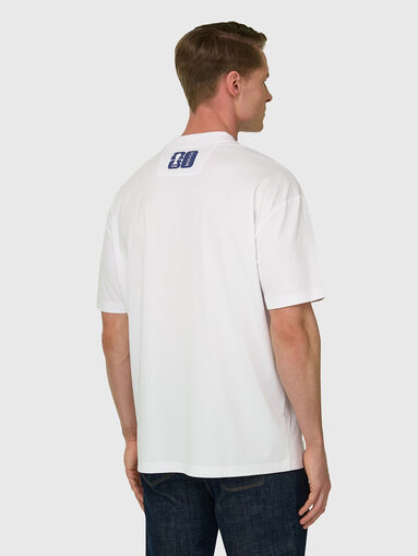 FIFA World Cup 2026 England T-shirt - 4