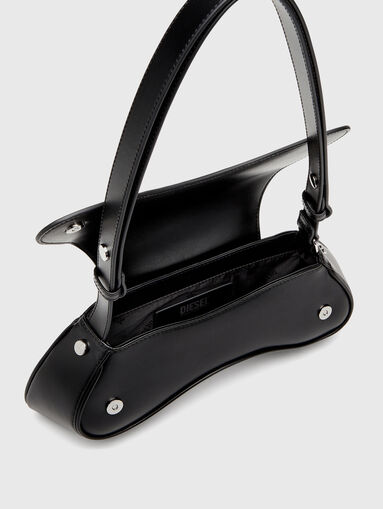 PLAY CROSSBODY small leather bag - 5