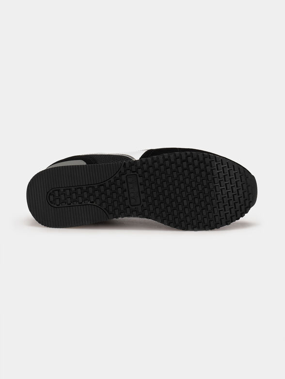 OLYMPIA PLATFORM sneakers - 5