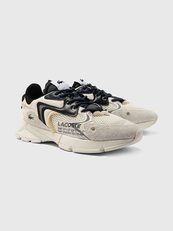 Спортни обувки L003 NEO 123 1 - 2