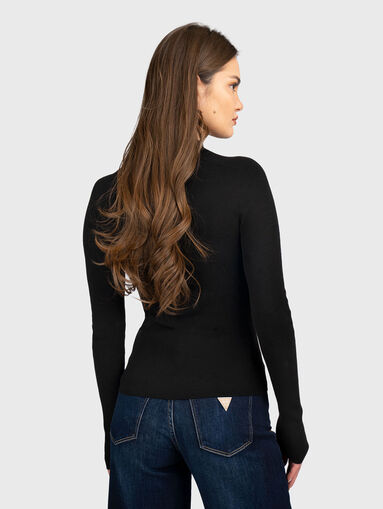 JULIA slim sweater - 3