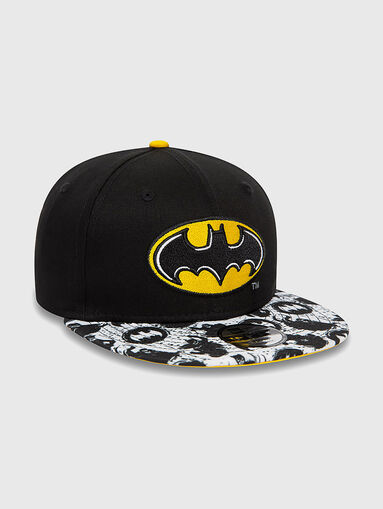 SUPER AOP 9FIFTY BATMAN cap - 2