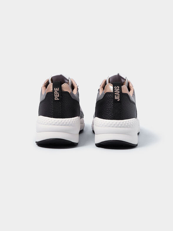 HARLOW FULL Sports shoes - 4