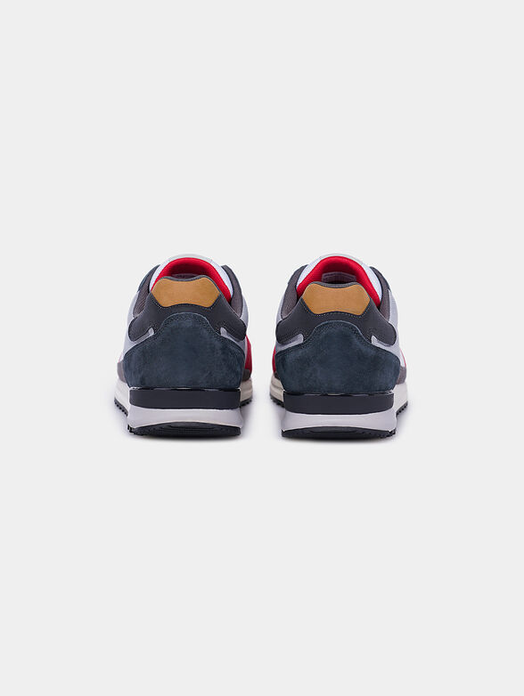 TINKER PRO RUMP 0.2 Sneakers - 4