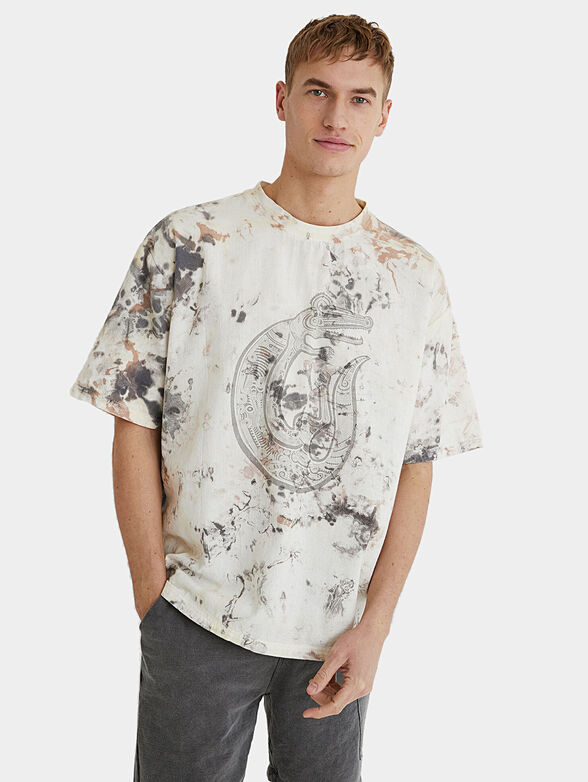 ALEXANDER T-shirt - 1