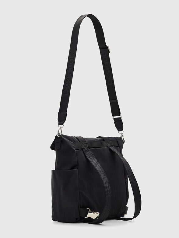 Bag with removable carrying case - 3