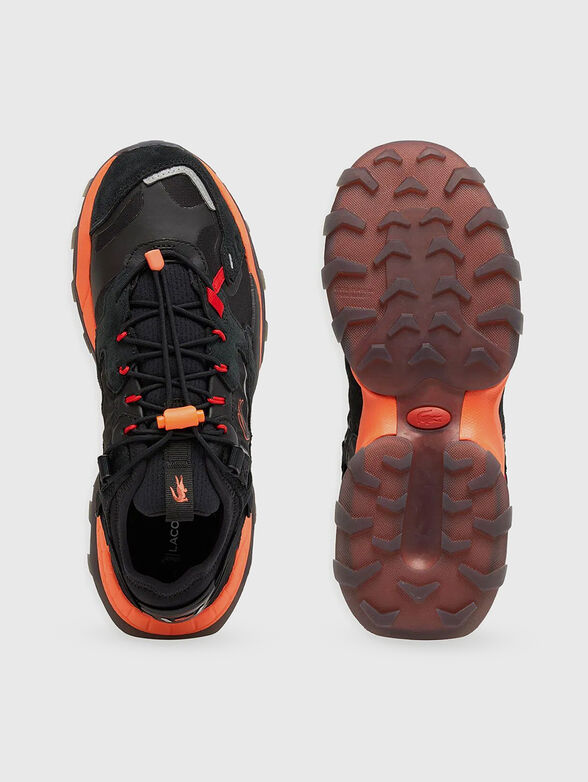 L-GUARD BREAKER sneakers - 6