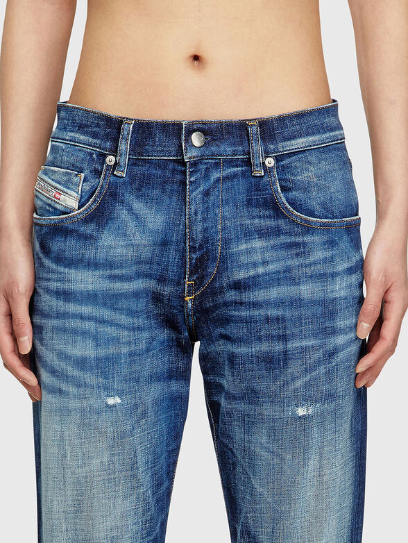 2019 D-STRUKT L.32 jeans - 3