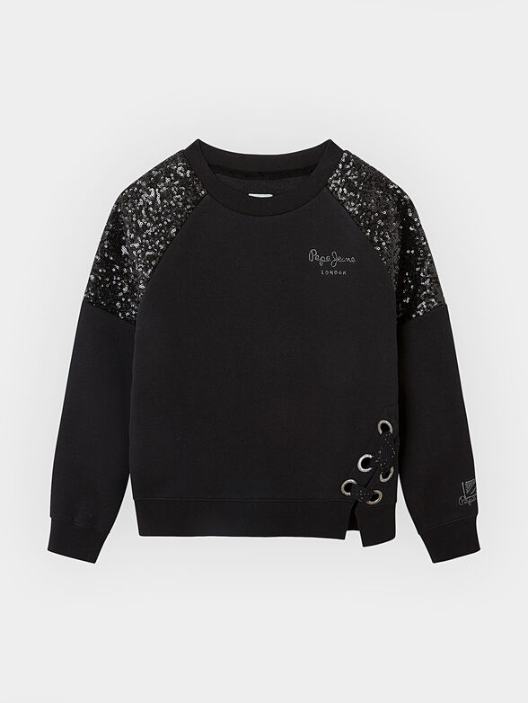 ELENA Sweatshirt - 1