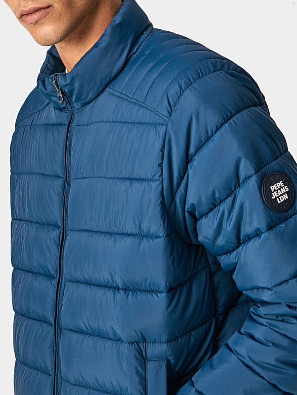 Quilted jacket HEINRICH - 3