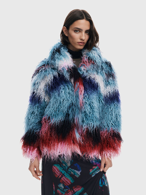 Палто CLOUD-LACROIX - 1