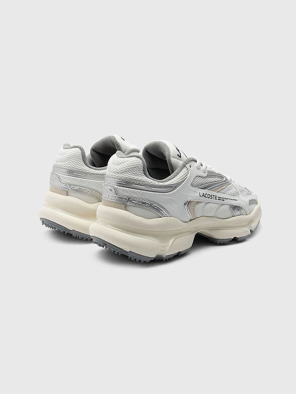 L003 2K24 sports shoes with orange accents - 3