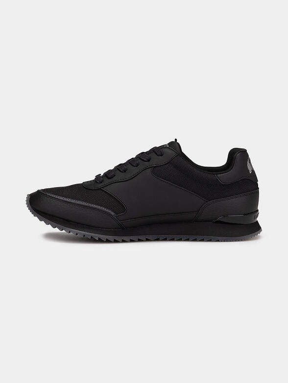 PARTNER LUXE sneakers - 4