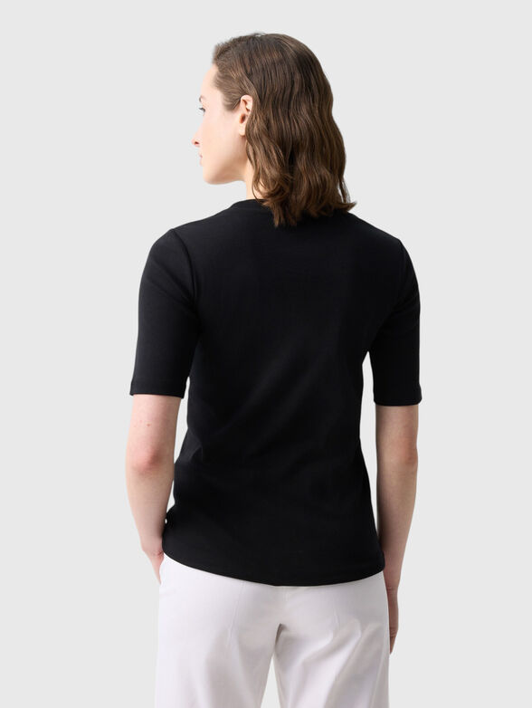 NIKINI slim fit T-shirt - 3