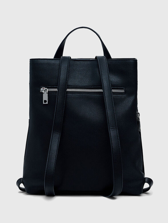 YANKEE backpack with perforations - 4