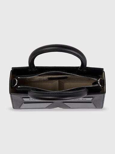 IKON/K black big bag - 5