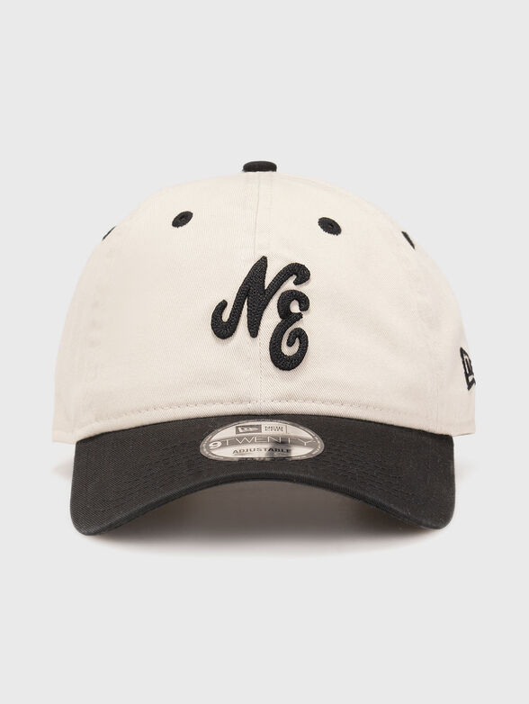 9TWENTY unisex baseball cap - 3