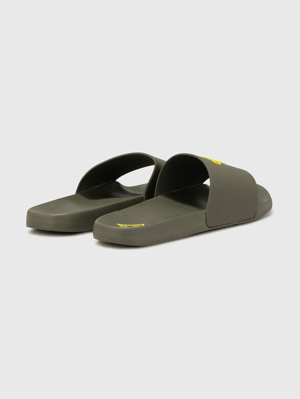 PALMA beach slippers - 3