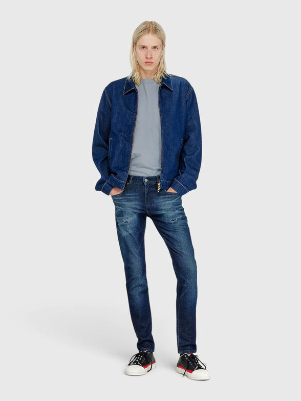 2019 D-STRUKT Slim jeans - 5