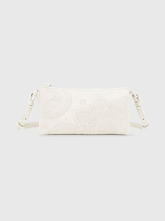 Small bag with adjustable handle  - 1