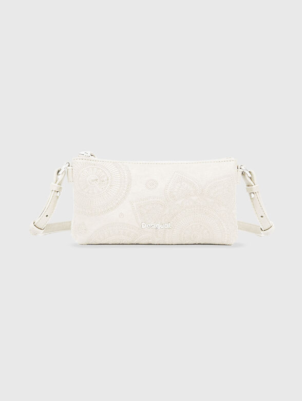 Small bag with adjustable handle  - 0