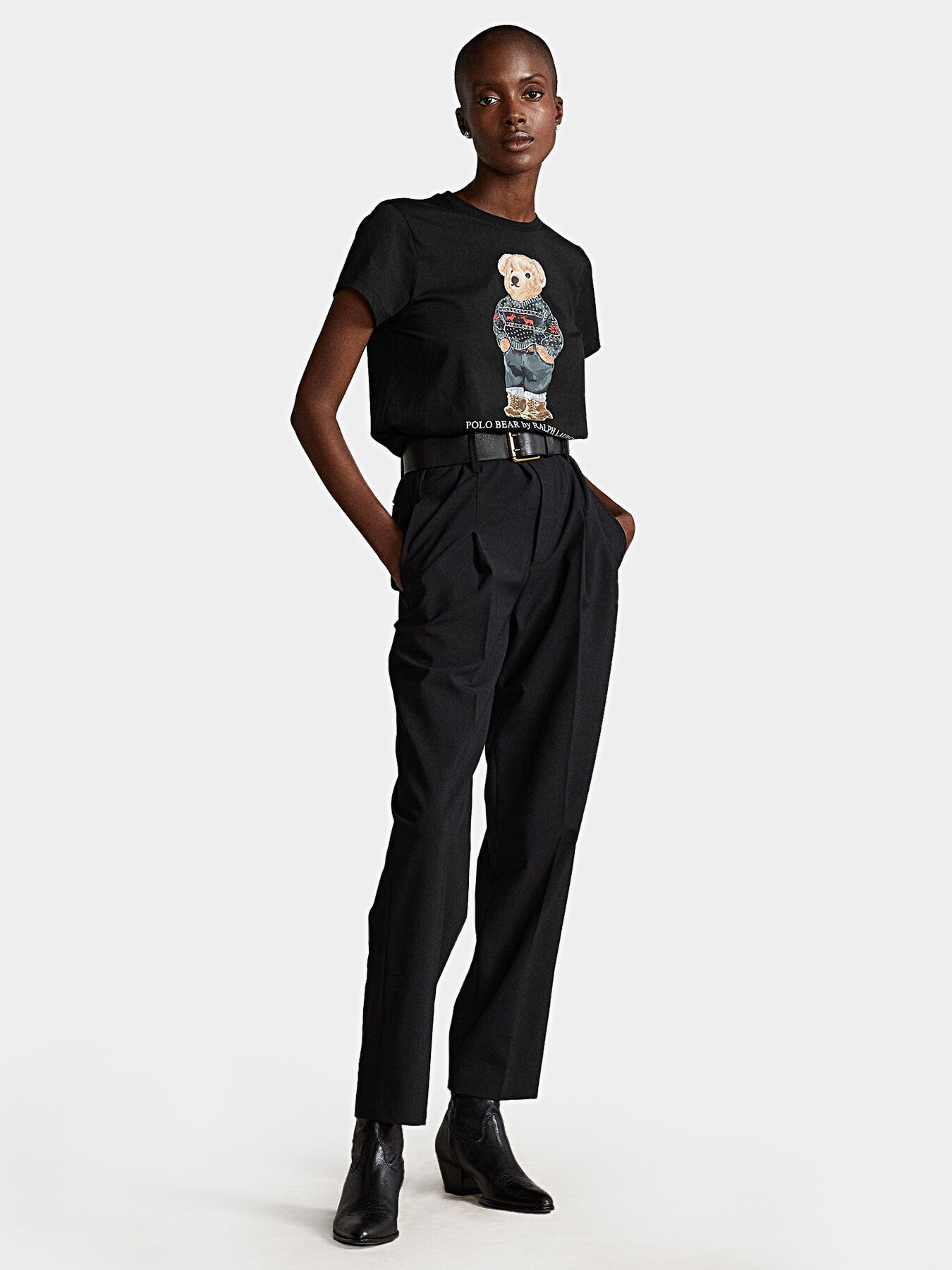 美品Polo Ralph Lauren Polo Bear パーカー ブラックM 71CJ8hZJpBL._UY1000_.jpg