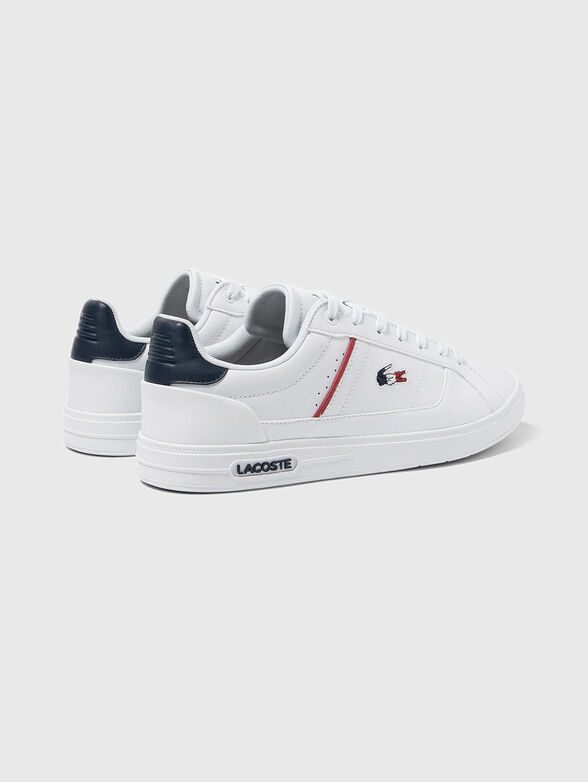 EUROPA PRO sneakers - 3