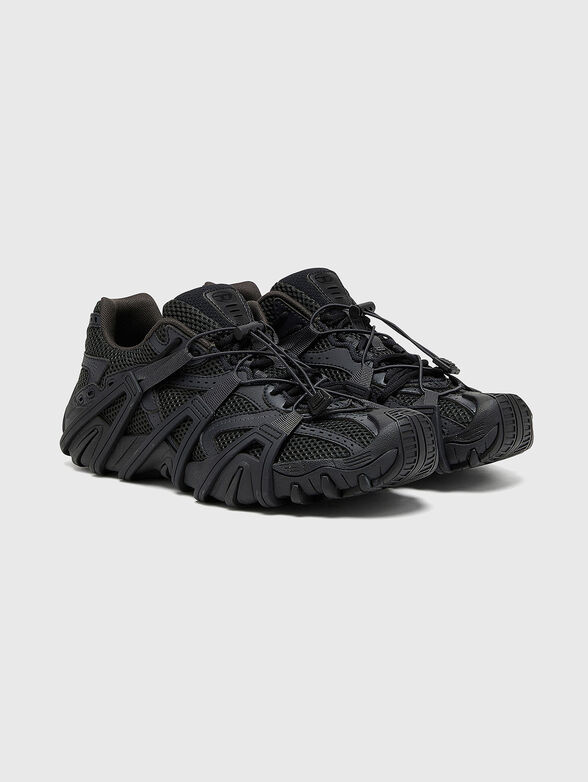 S-PROTOTYPE sports shoes in black - 2