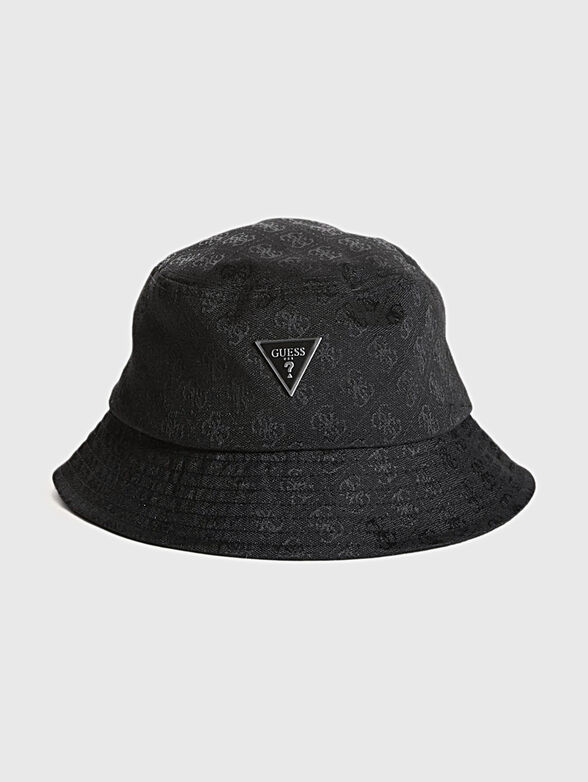 VEZZOLA bucket hat - 1
