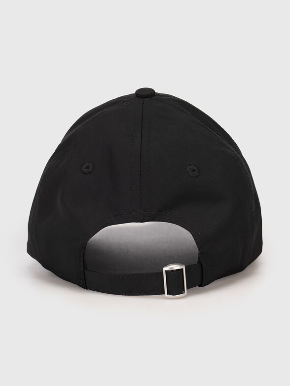 DINA hat with logo - 2