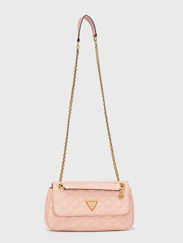 GIULLY crossbody bag in beige - 2