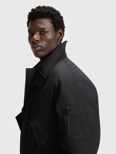 BARDO transitional jacket - 5