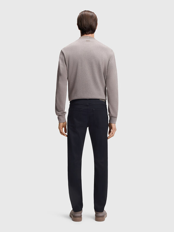 BOSS x Aston Martin slim fit jeans - 2