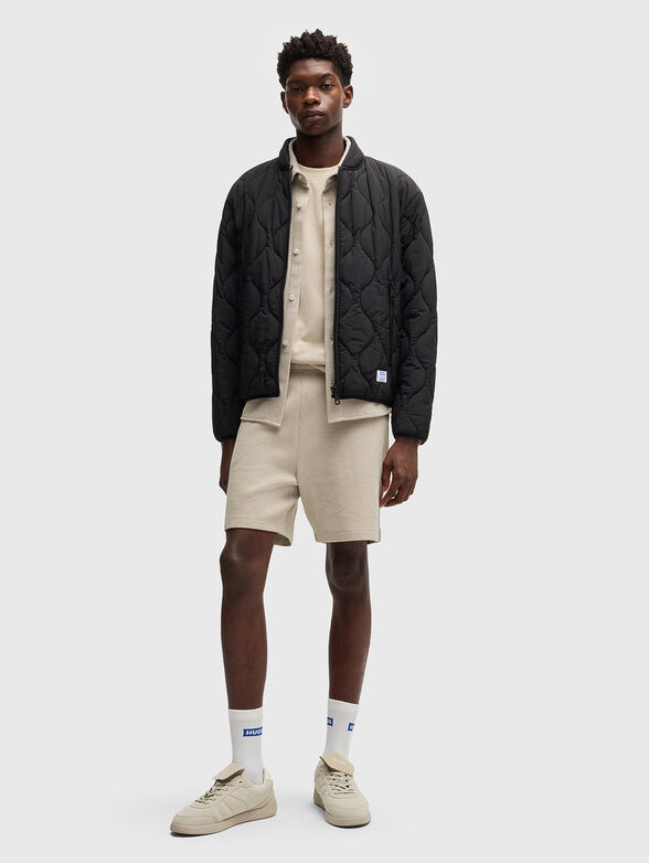 NUWAFFLO sports shorts - 4