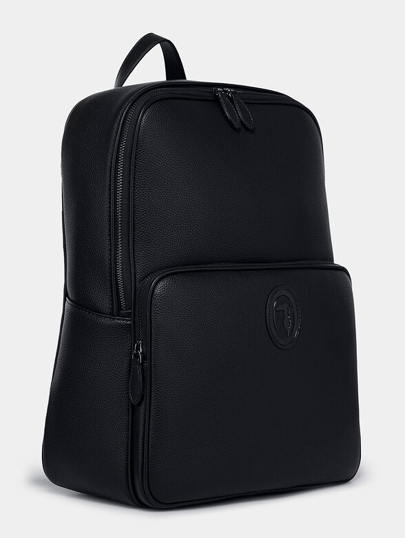 Backpack in black color - 2