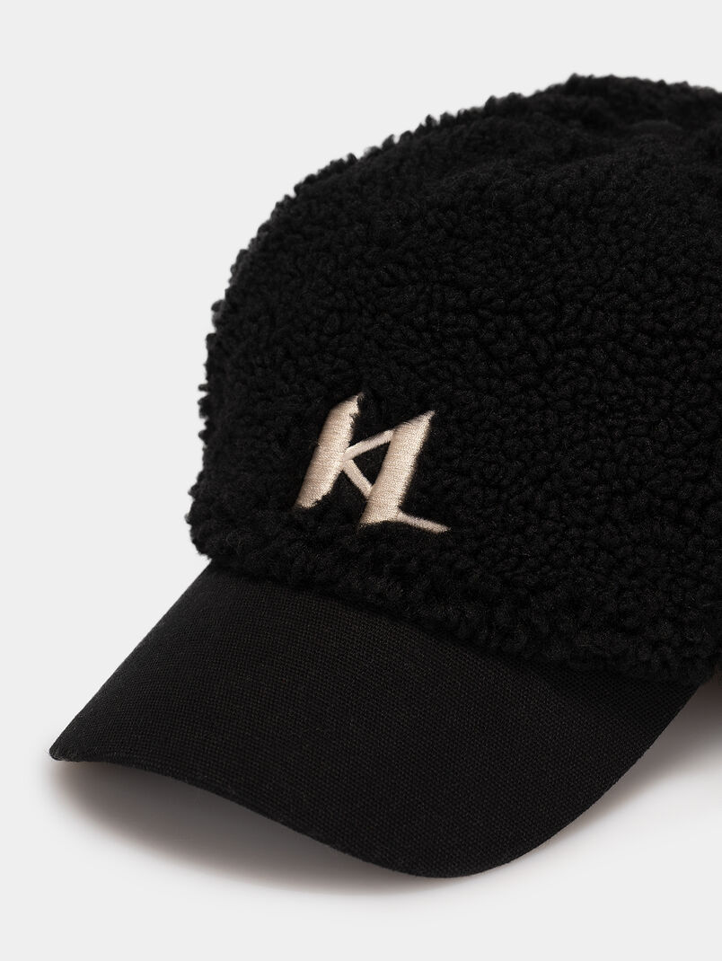 K/KL baseball cap - 3
