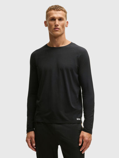 Tracksuit with signature details - 2