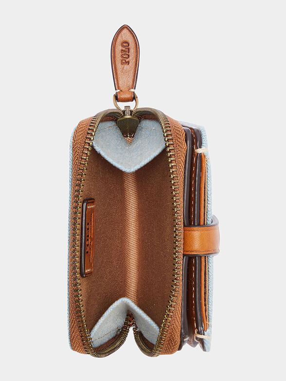 Small wallet - 4