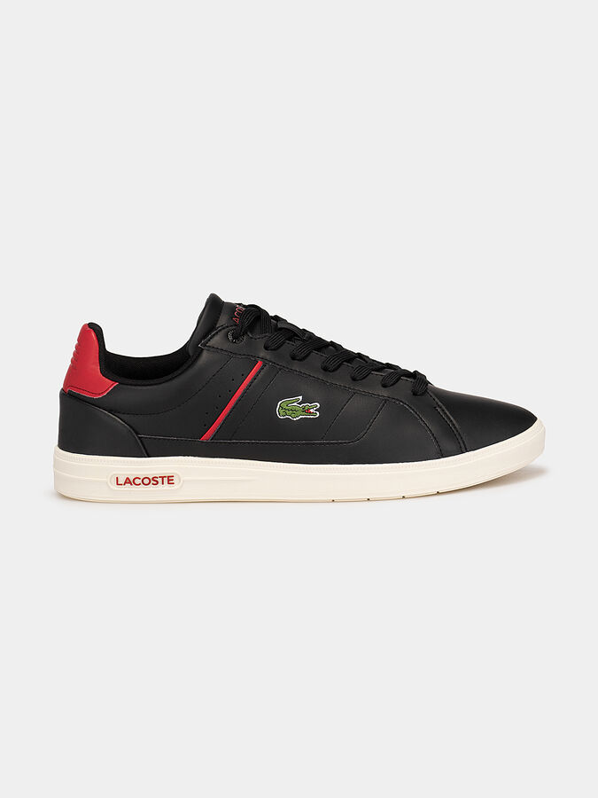 EUROPA PRO 222 sneakers brand LACOSTE — Globalbrandsstore.com/en display picture 1