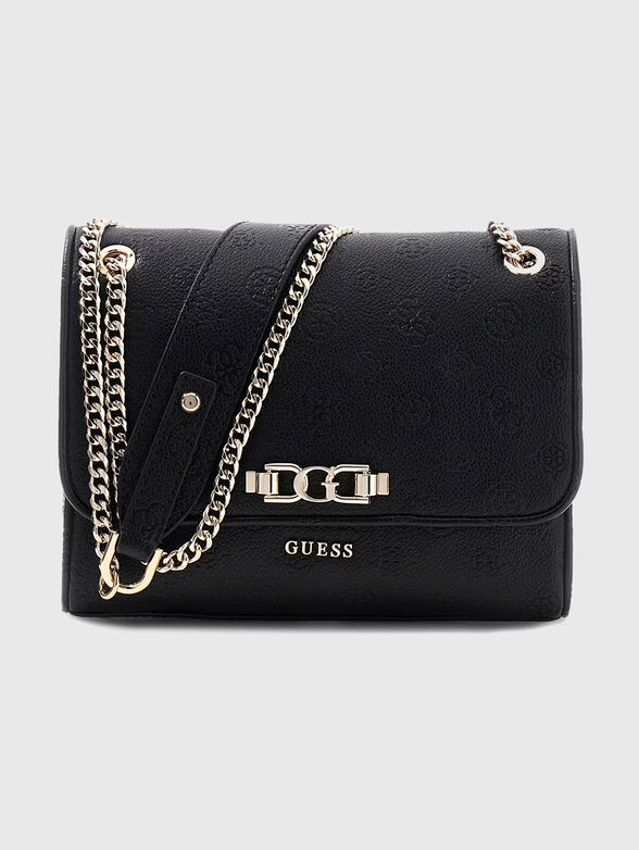 ANISE Black crossbody - 1