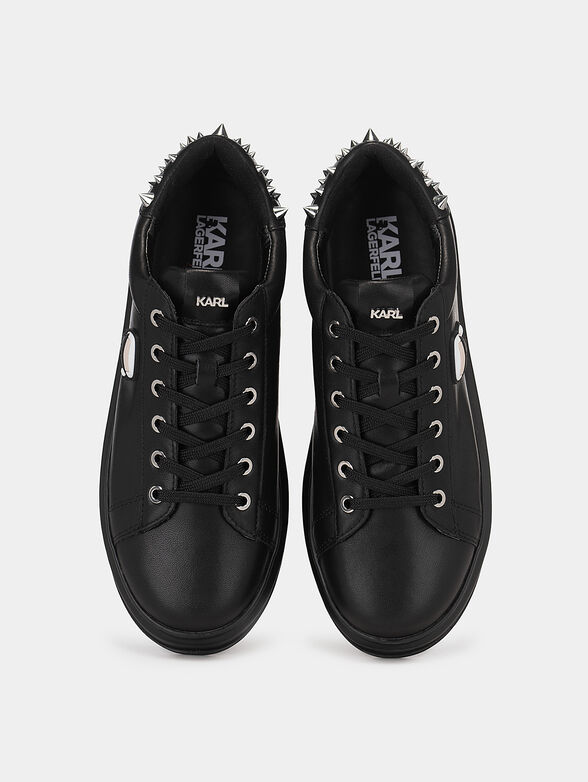 Sports shoes KAPRI Karl Ikonic - 6