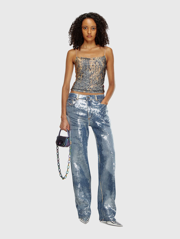 1DR XS mini crossbody bag - 2