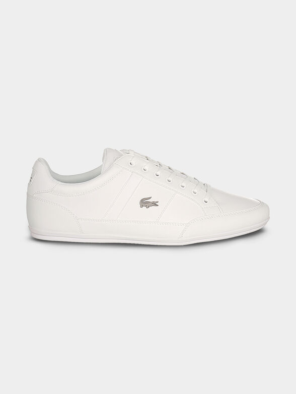 CHAYMON BL 1 CMA black sneakers - 1