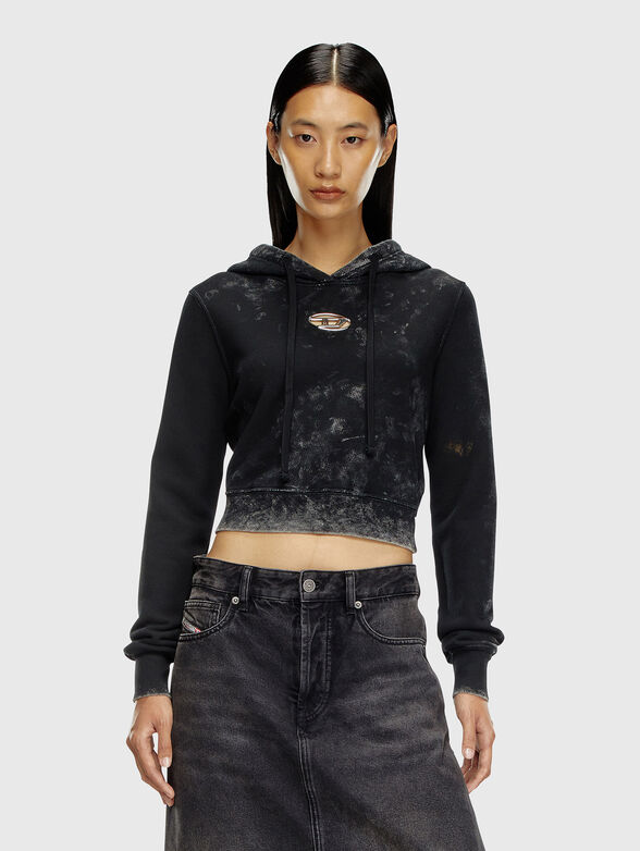 F-SLIMMY sweatshirt - 1