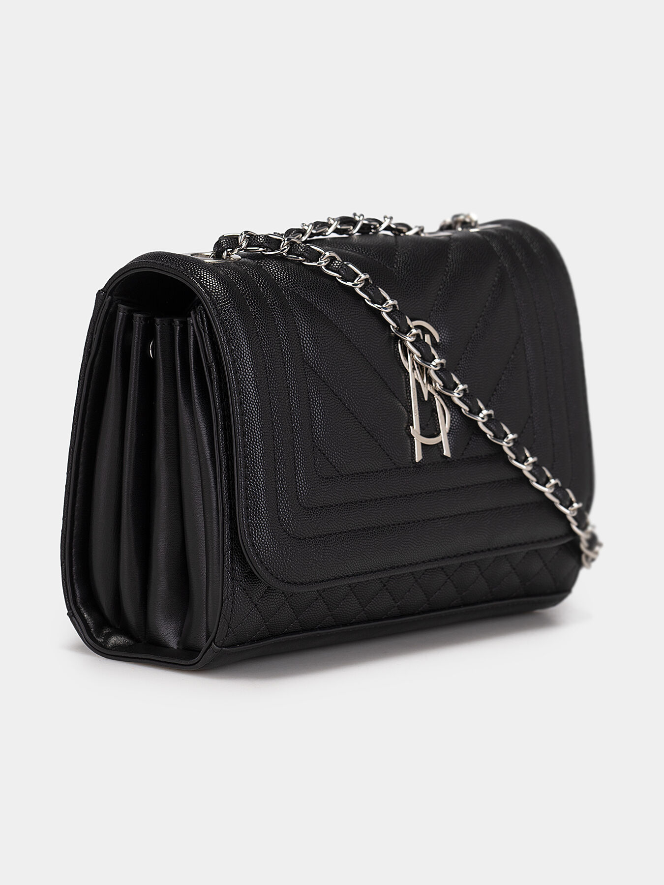 ショルダーバッグ・ポシェット IBELIV SS25 Crossbody bags (TIA BLACK) IBELIV Tia Cross Body Bag | Black | FARFETCH HK