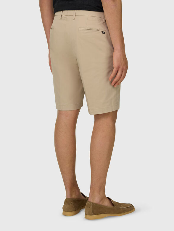 Chino shorts  - 2