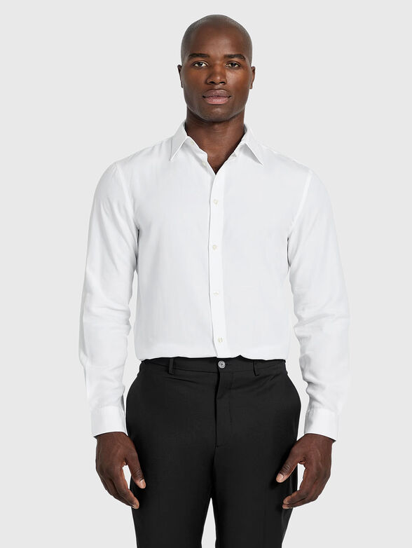 DRESSY long sleeve shirt - 1