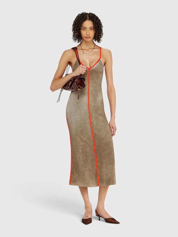 SARMELA Midi dress - 3