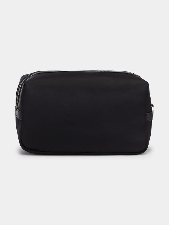 Travel kit with metal logo - 2